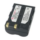 ABOUT BATTERIES Batterie pour NIKON D70