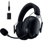 Razer BlackShark V3 - Casque sans Fil pour l’Esport - Haut-parleurs en Titane de 50mm - Micro HyperClear Amovible - THX Spatial