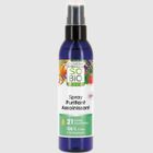 SO 'BI - SO 'BIO ETIC So'Bio Étic Arôma Spray Habitat Purifiant Assainissant aux 21 Huiles Essentielles Bio 200ml