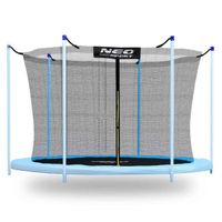 Filet intérieur pour trampolines Neo-Sport 183 cm 6 pieds