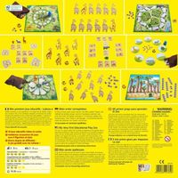 Mes premiers jeux éducatifs Ludozo-o - 10 jeux éducatifs - 3 ans et plus