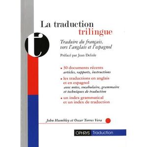 Traduire En Francais Achat Vente Pas Cher