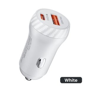 CHARGEUR TÉLÉPHONE Blanc-OlPG-Mini chargeur USB Type-C PD 65W pour vo
