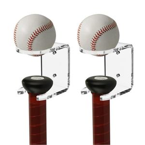 Batte de baseball gonflable 102 cm : Deguise-toi, achat de Accessoires