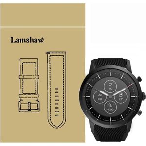 Fossil hybrid smartwatch sale outlet
