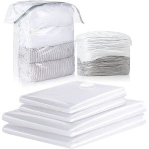 Sac sous vide grande discount taille