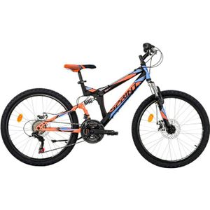 Vtt exalta 24 2025 pouces