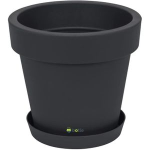 Acheter Cache-pot Trieste - XXL/30cm - Cache-pot avec drainage 