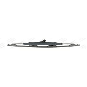 1 paire de balais avant Bosch 607S Balais dessuie-glace conventionnels Twin Spoiler