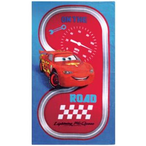 Star Disney Coussin imprim/é Cars /& Planes 35 x 35 cm