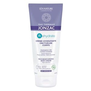 HYDRATANT CORPS Jonzac Rehydrate Crème Hydratante Onctueuse Corps 