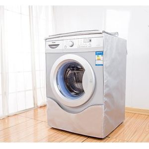 Housse pour machine à laver Résine rigide 9239, 57,5x68 cm
