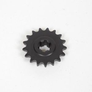 Pignon De Sortie 7 Dents Pour Chaîne 25H – Parfait Pour Quad Ou Pocket Bike 49cc