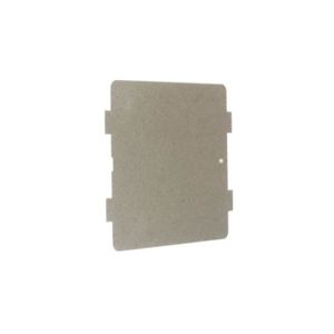 5pack Plaque de mica au micro-ondes, plaque de mica, plaques de