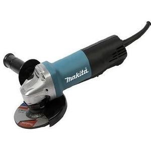 Meuleuse makita 125 avec variateur - Cdiscount