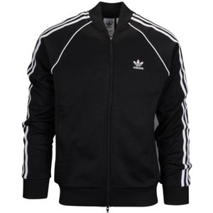 blouson adidas homme noir