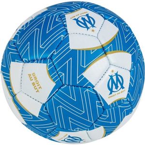 Ballon football loisir Final champion ligue - Adidas UNI Bleu Moyen -  Cdiscount Sport