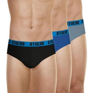 Slip homme athena Cdiscount
