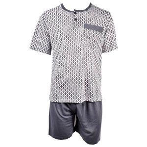 Pyjama transparent homme Cdiscount