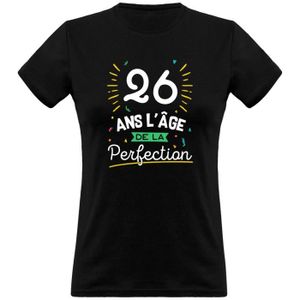 Cadeau Femme 27 Ans Cdiscount