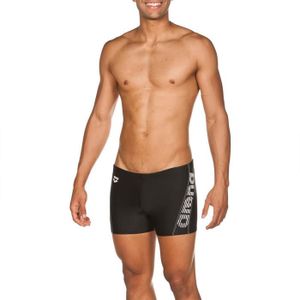 Taille maillot arena discount homme