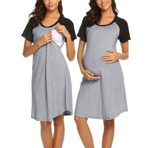 Chemise allaitement