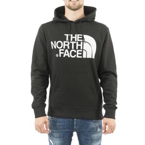 Sweat The north face Cdiscount