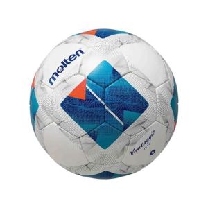 molten VG-529X-R Ballon de Football léger 290 g Taille 5