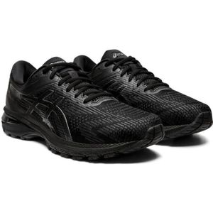 asics homme grise