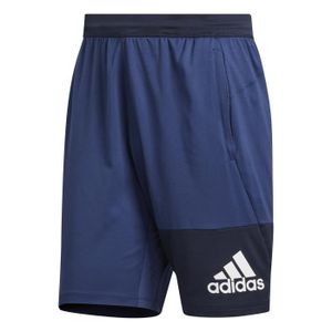 SHORT DE RUNNING Short de Running adidas 4KRFT Geo 9-Inch pour Homm