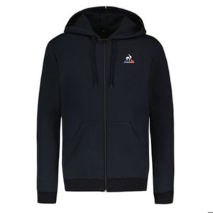 SWEATSHIRT Sweat Le Coq Sportif Essentiels Full Zip Hoody