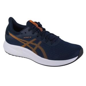 Asics gel patriot homme brun outlet