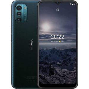 SMARTPHONE Smartphone Nokia G21 4G 6,5 HD + 90Hz NFC Android 
