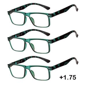 Lunette de lecture 1.75 online