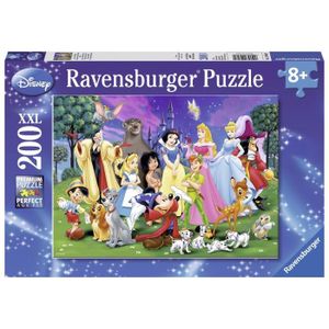 PUZZLE Puzzle Enfant Classique - Ravensburger - Grands Pe