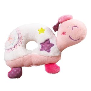 SAUTHON BABY DECO Doudou mouchoir Tess