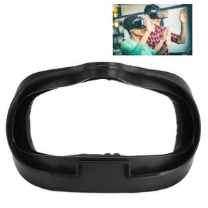 JEU PS VR JIM-Bandeau Oculus Quest 2 Bandeau réglable compatible avec les lunettes VR nior