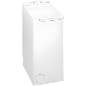 LAVE-LINGE Lave linge Top Whirlpool TDLR6232SFRN