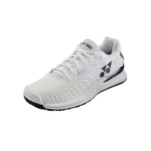 CORDAGE RAQUETTE TENNIS Chaussures de tennis de tennis Yonex Eclipsion 4 - white - 40