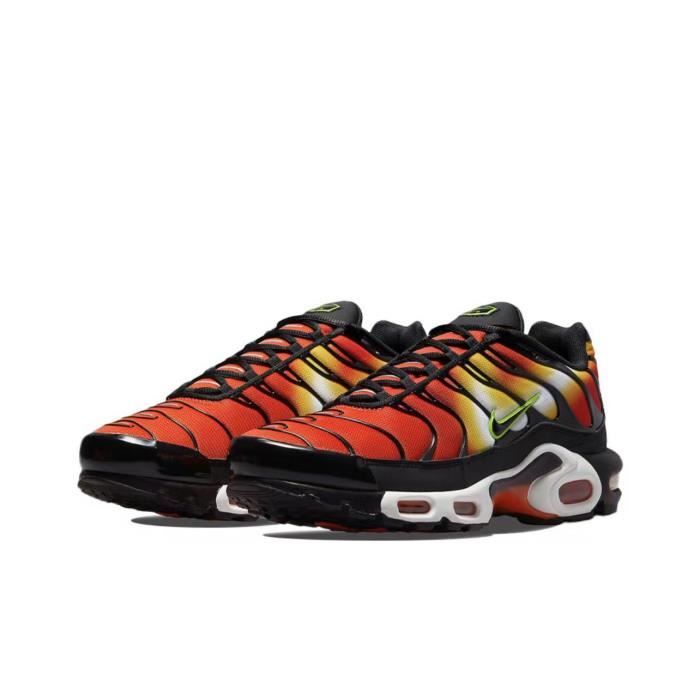 Nike tn orange et jaune Clearance