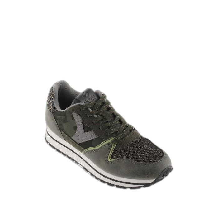 Basket femme new arrivals kaki nike