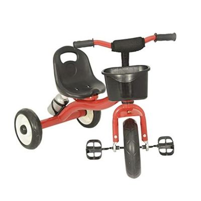 tricycle age
