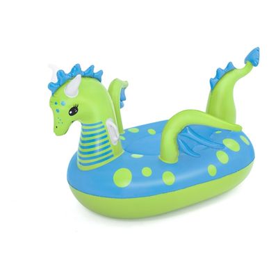 Gukasxi Bouée Gonflable Vintage à Rayures – Diamètre 75 Cm – Été Piscine Et Plage – Enfants Et Adultes
