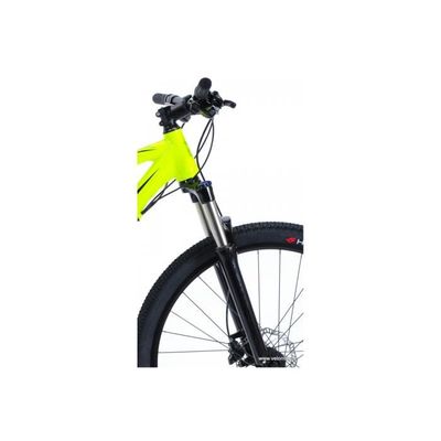VTT 27.5 EXS Radikal AL3 Couleur Noir Taille 20 pouces Cdiscount Sport