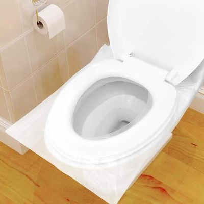 Protege lunette wc lavable sale