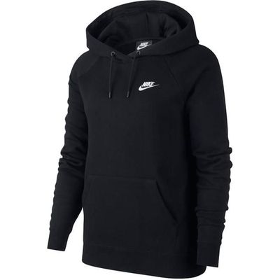 Sweat femme nike shop noir