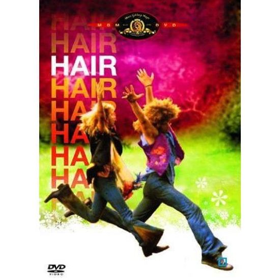 DVD Hair Cdiscount DVD