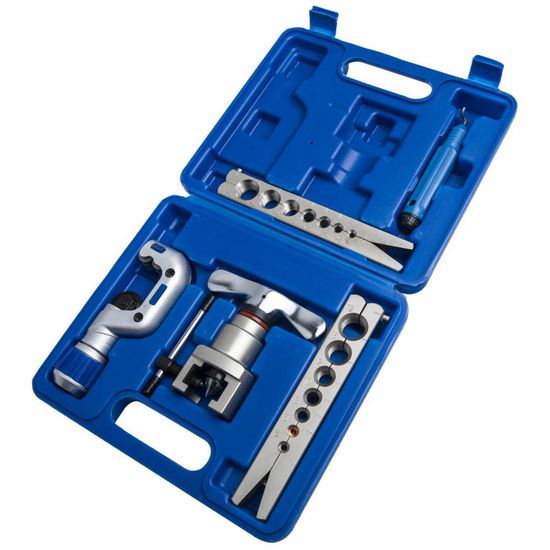 Outil De Conduit De Frein Anti-corrosion Laser 3948 – 220 Mm, Pour Travaux De Freinage