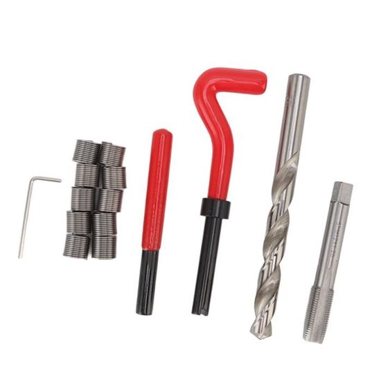 Kit De Canons Filetés LAZR Army Luxe Avec Inserts Noirs Pour Marqueur De 547966