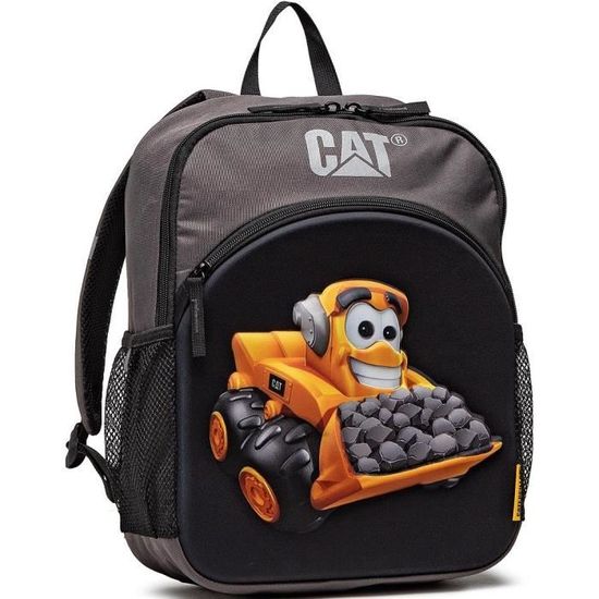 Sac a dos hot sale caterpillar